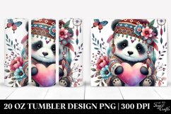 Valentines 20 Oz Tumbler Png Product Image 1