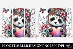 Valentines 20 Oz Tumbler Png Product Image 1