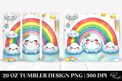 Valentines 20 Oz Tumbler Png Product Image 1