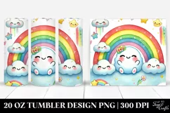 Valentines 20 Oz Tumbler Png Product Image 1