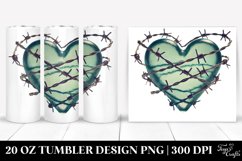 Valentines 20 Oz Tumbler Png Product Image 1