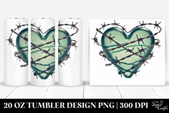 Valentines 20 Oz Tumbler Png Product Image 1
