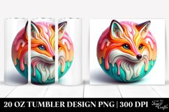 20 Oz Tumbler Design Product Image 1