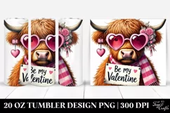 Love 20 Oz Tumbler Png Product Image 1