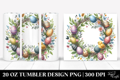 20 Oz Tumbler Design Product Image 1