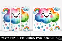 20 Oz Tumbler Design Product Image 1