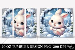 20 Oz Tumbler Design Product Image 1