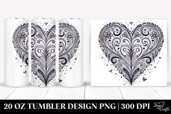 20 Oz Tumbler Design Product Image 1