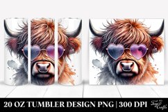 Spring 20 Oz Tumbler Png Product Image 1