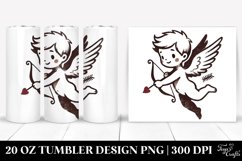 20 Oz Tumbler Design Product Image 1
