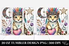 Valentines 20 Oz Tumbler Png Product Image 1