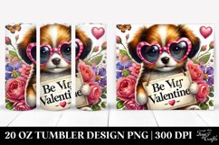 20 Oz Tumbler Design Product Image 1