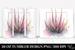 20 Oz Tumbler Design Product Image 1