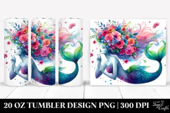 20 Oz Tumbler Png Product Image 1