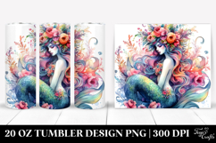 20 Oz Tumbler Png Product Image 1