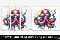 20 Oz Tumbler Design Product Image 1