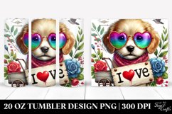 20 Oz Tumbler Design Product Image 1