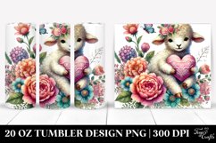 20 Oz Tumbler Design Product Image 1