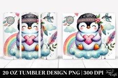 Valentines 20 Oz Tumbler Png Product Image 1