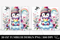 20 Oz Tumbler Design Product Image 1