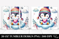 20 Oz Tumbler Design Product Image 1
