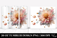 20 Oz Tumbler Design Product Image 1