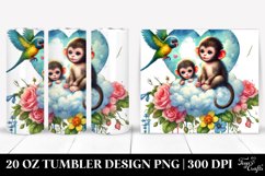 20 Oz Tumbler Design Product Image 1
