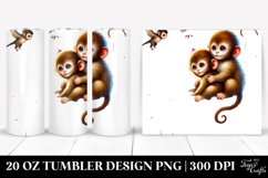 20 Oz Tumbler Design Product Image 1