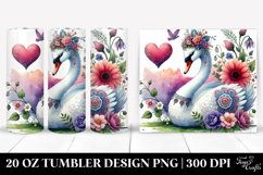 Valentines 20 Oz Tumbler Png Product Image 1