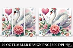 Valentines 20 Oz Tumbler Png Product Image 1