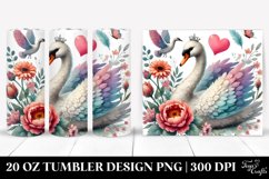 Love 20 Oz Tumbler Png Product Image 1