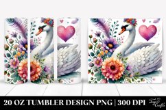 Love 20 Oz Tumbler Png Product Image 1