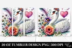 Love 20 Oz Tumbler Png Product Image 1