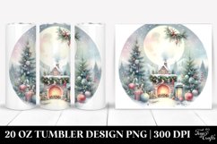 20 Oz Tumbler Design Product Image 1