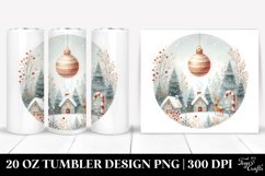 20 Oz Tumbler Design Product Image 1