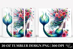 20 Oz Tumbler Png Product Image 1