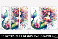 20 Oz Tumbler Png Product Image 1