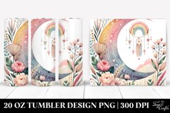 20 Oz Tumbler Design Product Image 1
