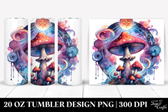 20 Oz Tumbler Design Product Image 1