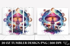 20 Oz Tumbler Design Product Image 1