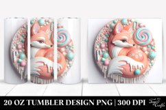 20 Oz Tumbler Design Product Image 1