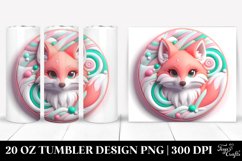 20 Oz Tumbler Design Product Image 1