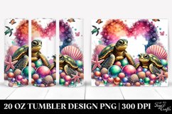 Valentines 20 Oz Tumbler Png Product Image 1