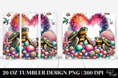 Valentines 20 Oz Tumbler Png Product Image 1