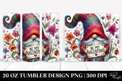 Valentines 20 Oz Tumbler Png Product Image 1