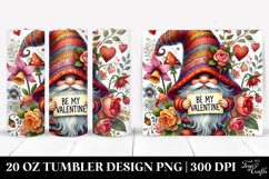 20 Oz Tumbler Design Product Image 1