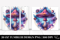 20 Oz Tumbler Png Product Image 1