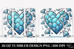 20 Oz Tumbler Design Product Image 1