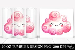 Love 20 Oz Tumbler Png Product Image 1