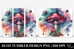 20 Oz Tumbler Design Product Image 1